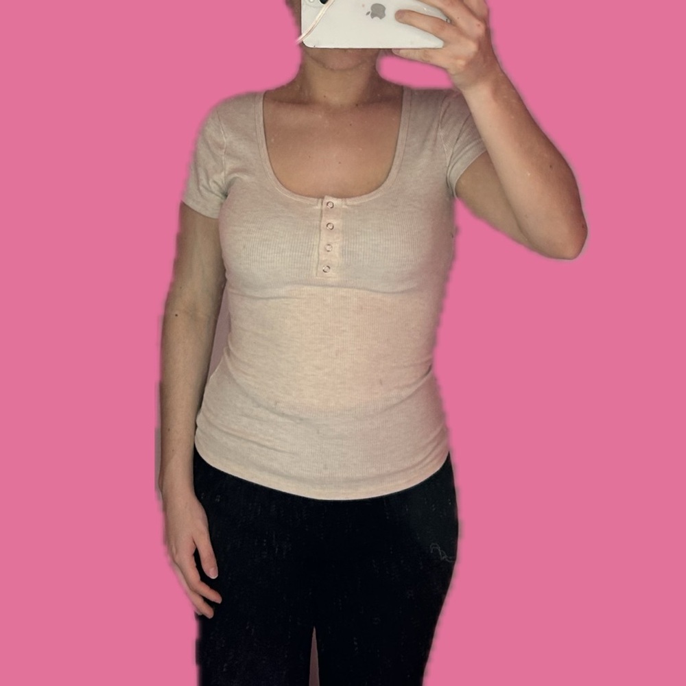 Women’s Casual Top